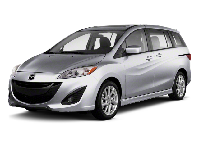 2013 Mazda Mazda5 Touring