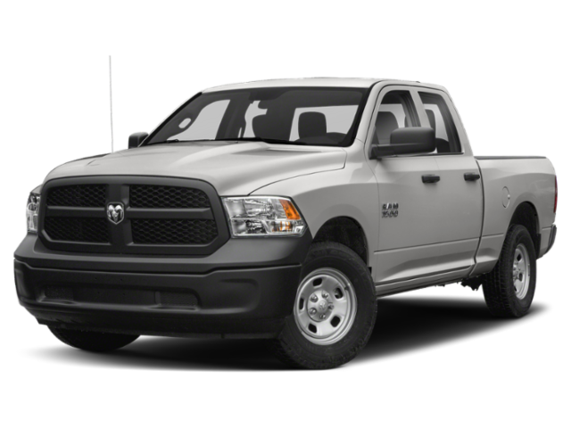 2013 RAM 1500 Express