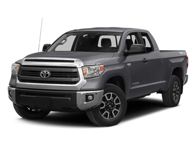2014 Toyota Tundra 4WD Truck SR5