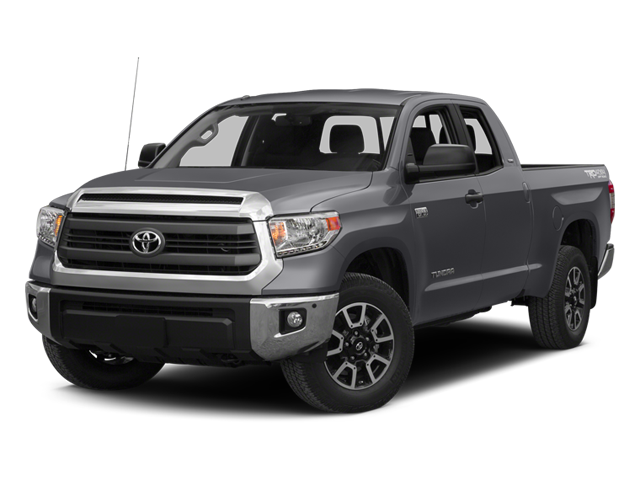 2014 Toyota Tundra 4WD Truck SR5