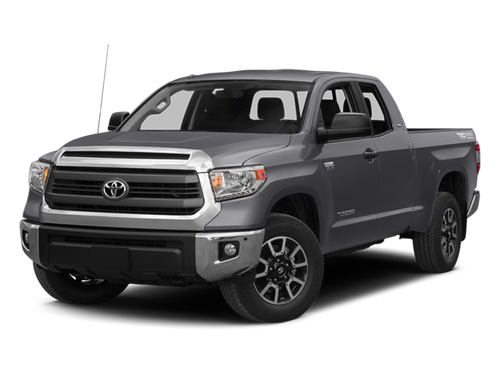 2014 Toyota Tundra 4WD Truck SR5