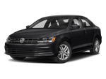 2018 Volkswagen Jetta 1.8T SEL