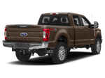 2019 Ford Super Duty F-250 SRW LARIAT