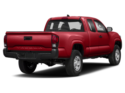 2019 Toyota Tacoma 4WD SR5
