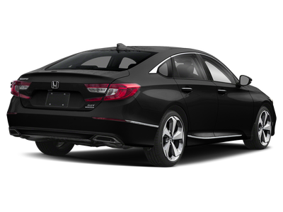 2020 Honda Accord Sedan Touring