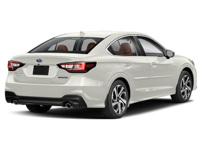 2021 Subaru Legacy Touring XT