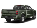 2023 Nissan Frontier Crew Cab SV