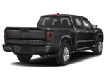 2023 Nissan Frontier Crew Cab SV