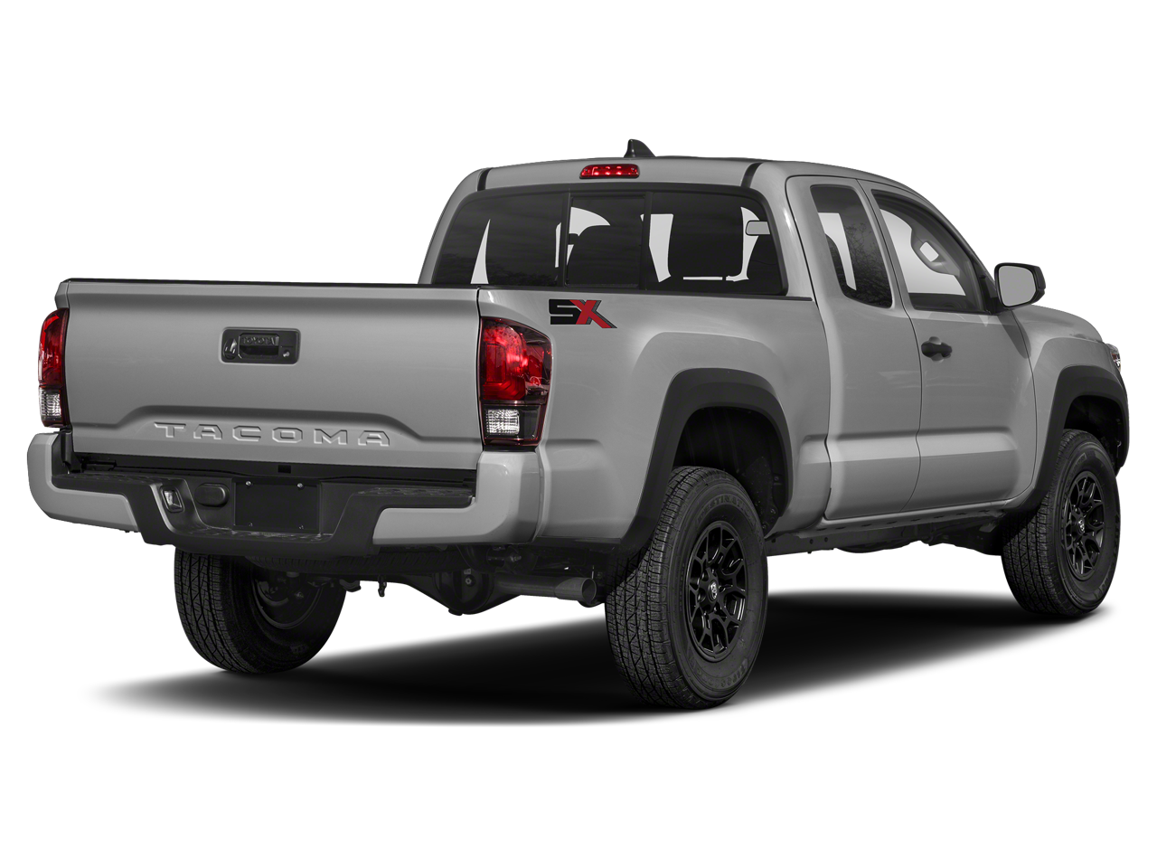 2023 Toyota Tacoma 2WD SR