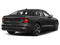 2023 Volvo S60 Plus Black Edition