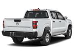 2025 Nissan Frontier Crew Cab S