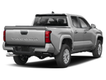 2025 Toyota Tacoma 4WD TRD Sport