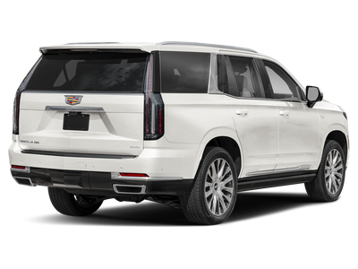 2026 Cadillac Escalade 4WD Platinum Luxury