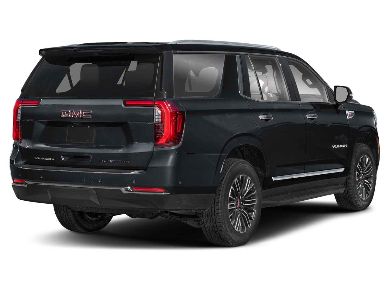 2027 GMC Yukon AT4 Ultimate