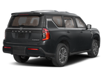 2027 Nissan Armada Platinum