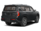 2027 Nissan Armada Platinum