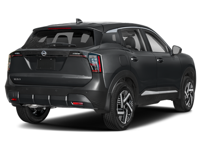 2027 Nissan Kicks Rock Creek®