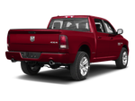 2013 RAM 1500 Big Horn