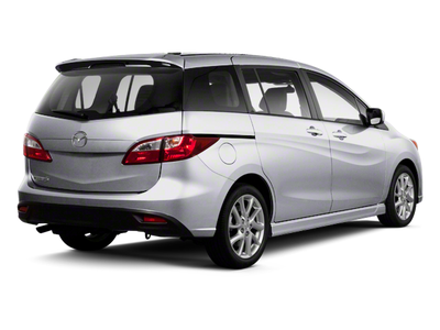 2013 Mazda Mazda5 Touring
