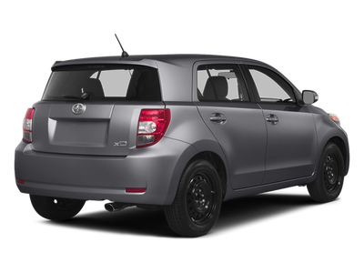 2014 Scion xD Base