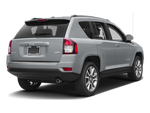 2017 Jeep Compass Sport