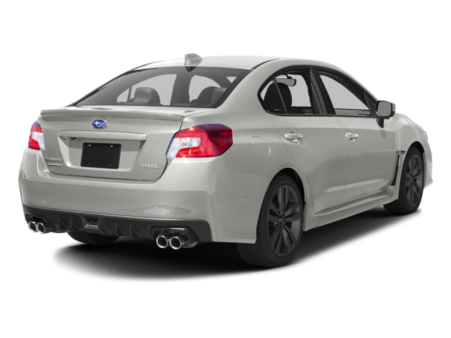 2017 Subaru WRX Premium