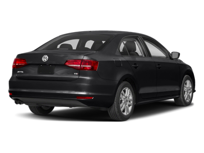 2018 Volkswagen Jetta 1.8T SEL