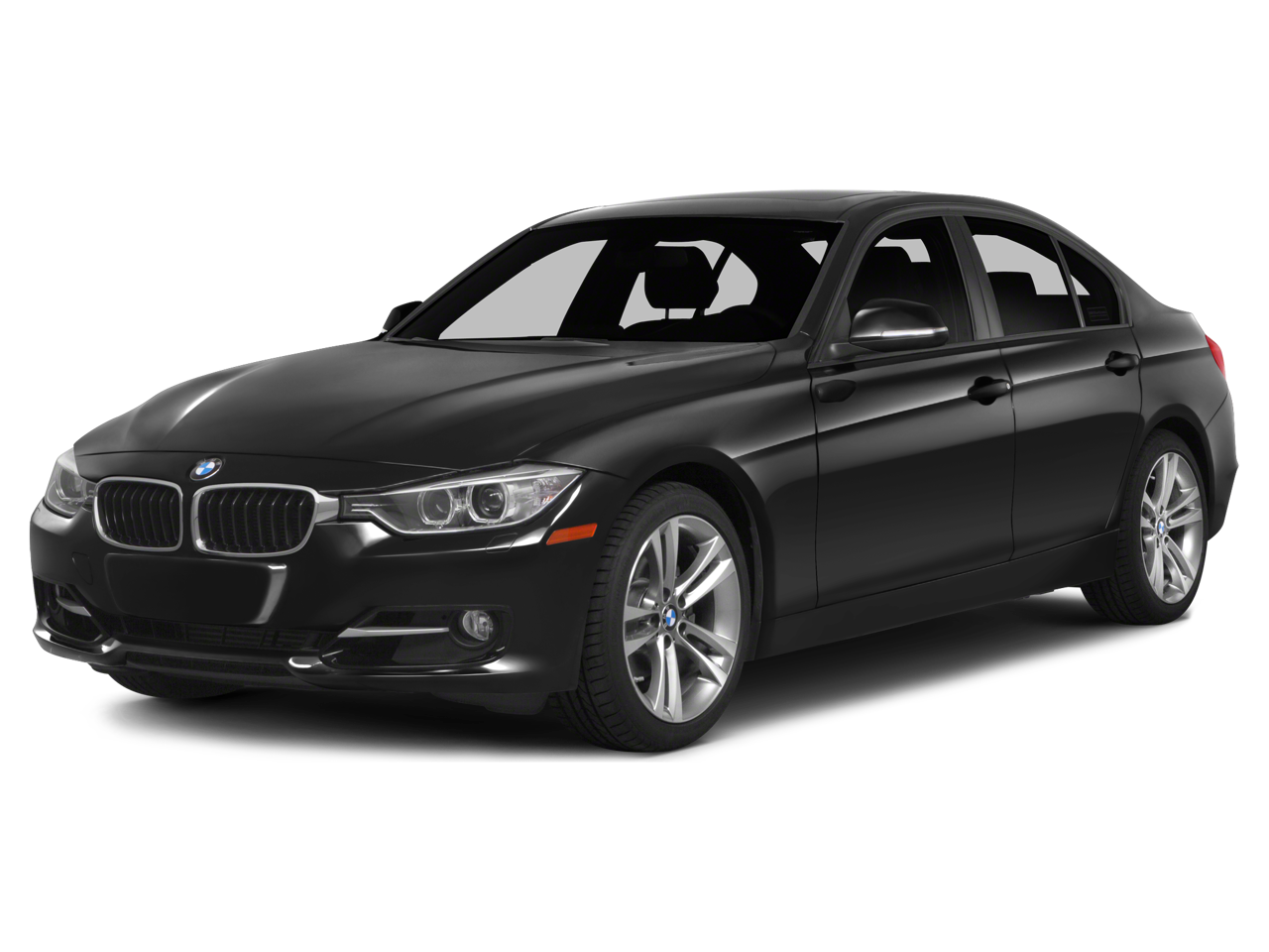 2015 BMW 3 Series 328i Sedan Sport Line's photo