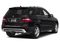 2015 Mercedes-Benz M-Class ML 400