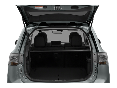 2015 Mitsubishi Outlander SE