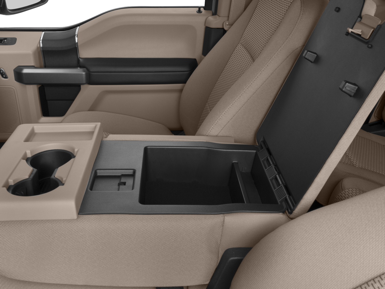 2017 Ford Super Duty F-250 SRW XLT