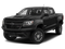 2018 Chevrolet Colorado 4WD ZR2