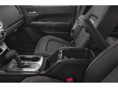 2018 GMC Canyon 4WD SLT