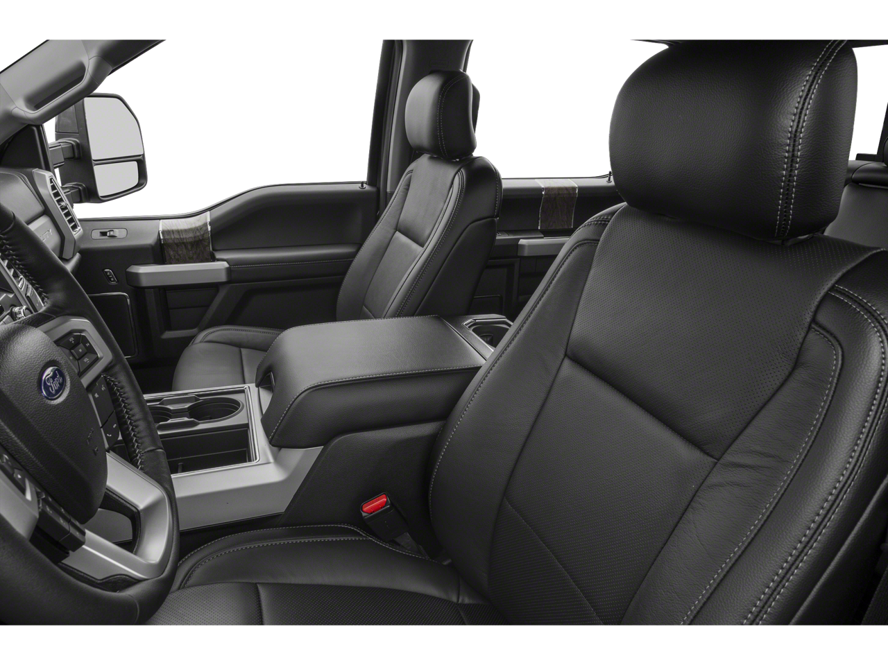 2019 Ford Super Duty F-250 SRW LARIAT