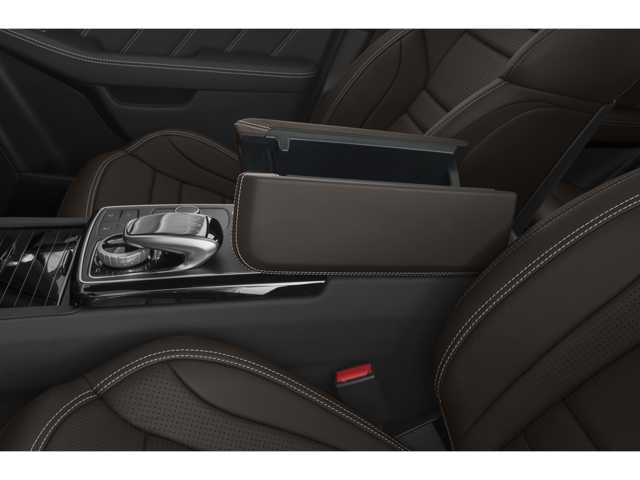 2019 Mercedes-Benz GLE AMG® GLE 63 S
