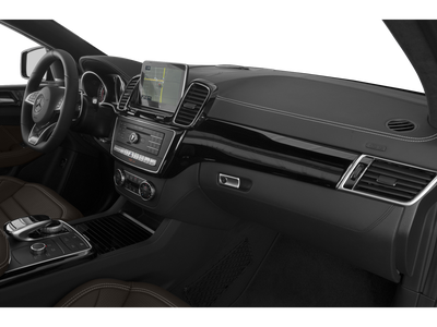 2019 Mercedes-Benz GLE AMG® GLE 63 S