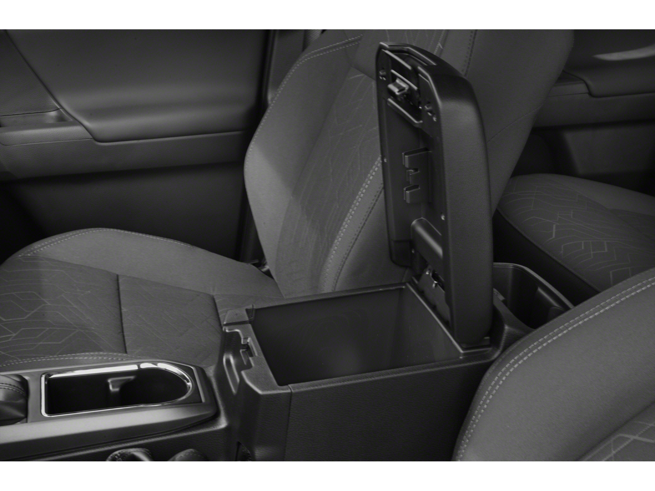 2019 Toyota Tacoma 4WD TRD Off-Road