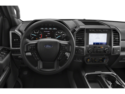2020 Ford Super Duty F-350 SRW XLT