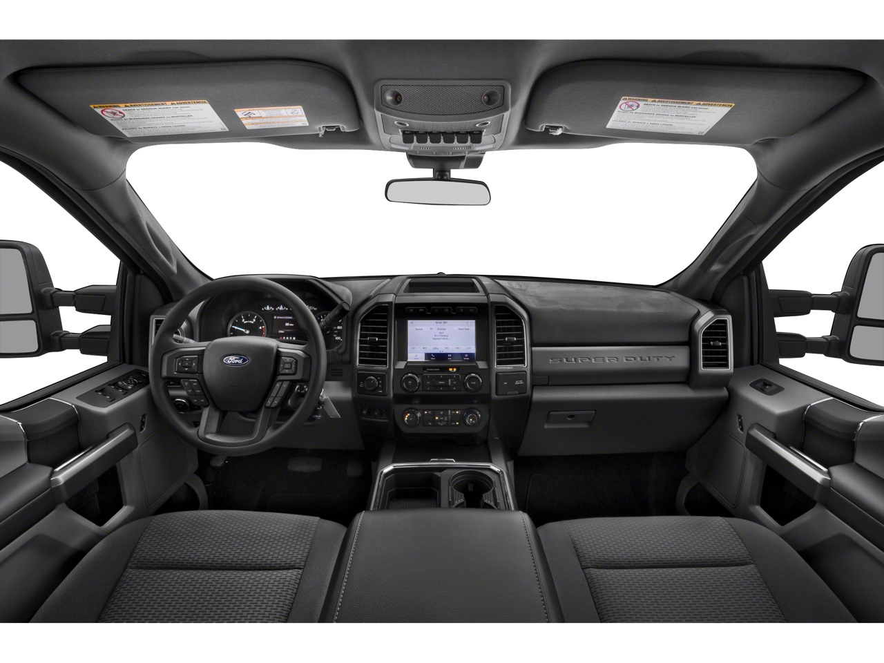 2020 Ford Super Duty F-350 SRW XLT