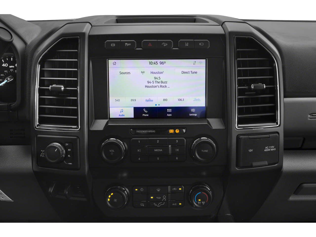 2020 Ford Super Duty F-350 SRW XLT