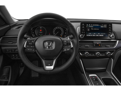 2020 Honda Accord Sedan Touring
