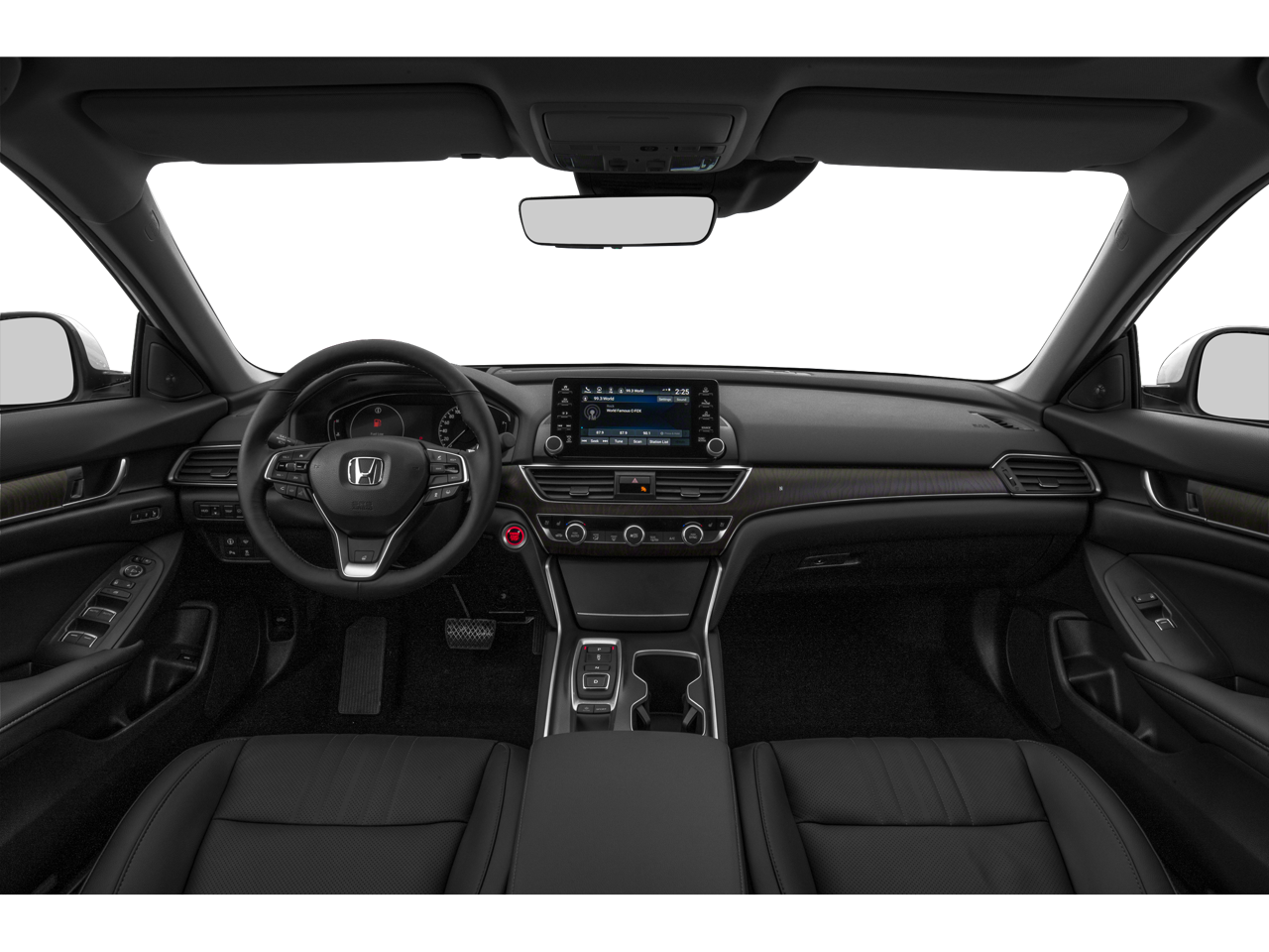 2020 Honda Accord Sedan Touring