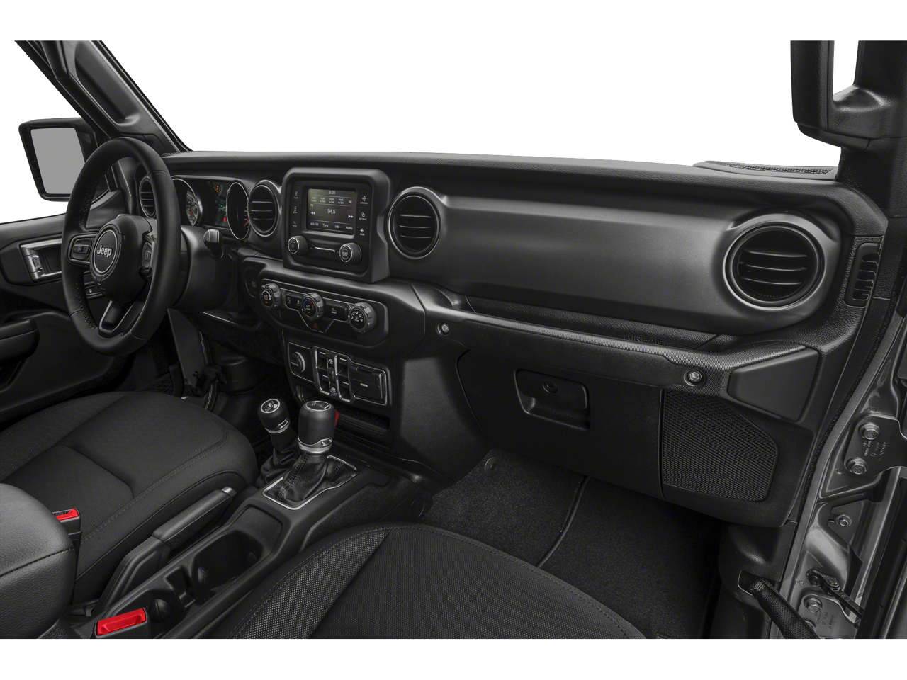 2020 Jeep Gladiator Altitude