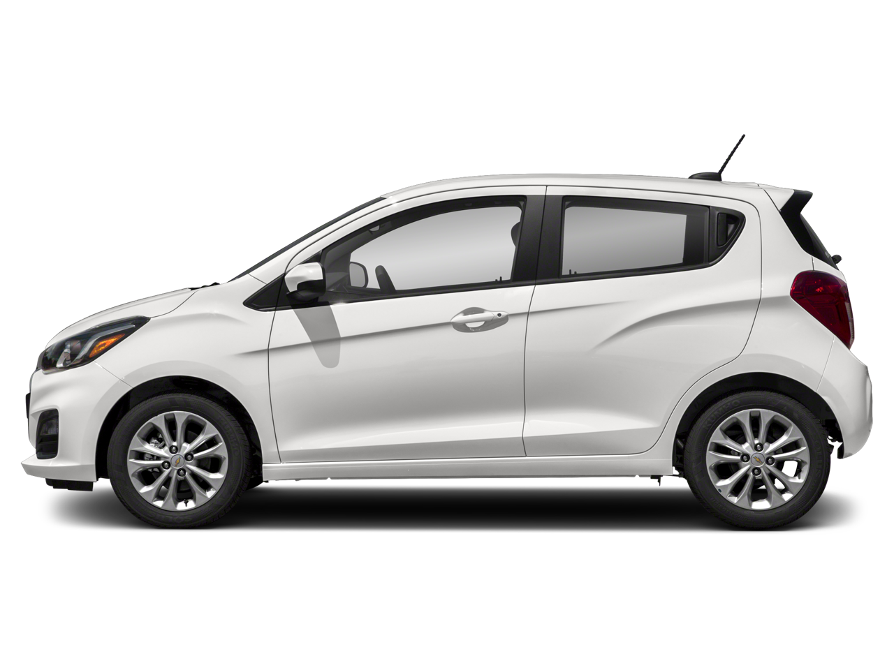 2021 Chevrolet Spark LS Manual