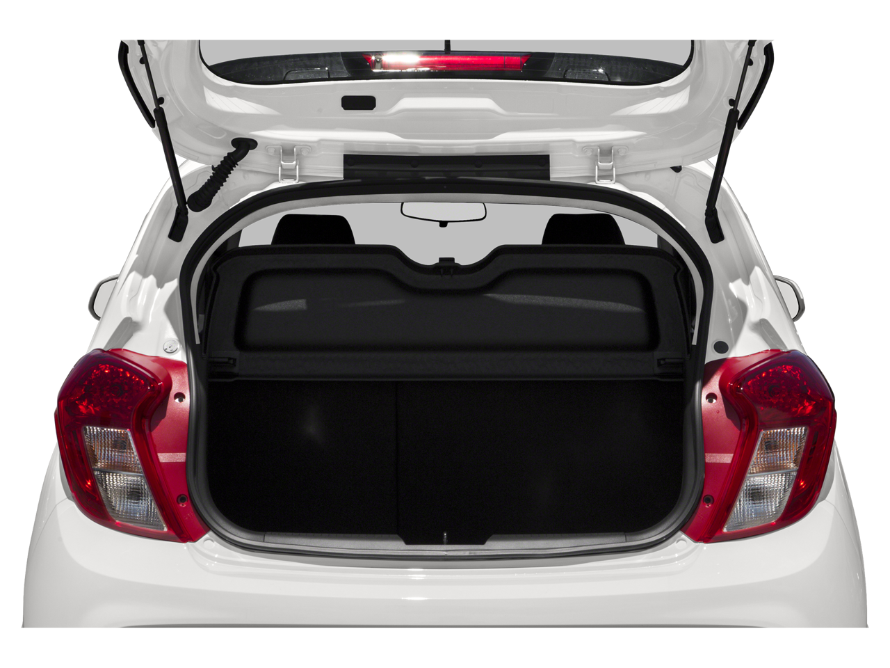 2021 Chevrolet Spark LS Manual