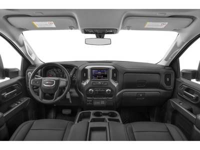 2021 GMC Sierra 2500 HD NA