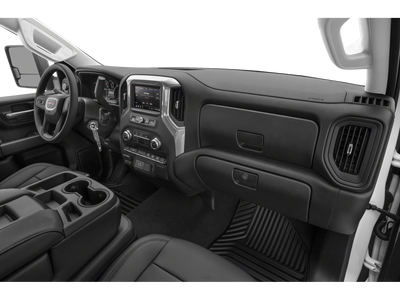 2021 GMC Sierra 2500 HD NA