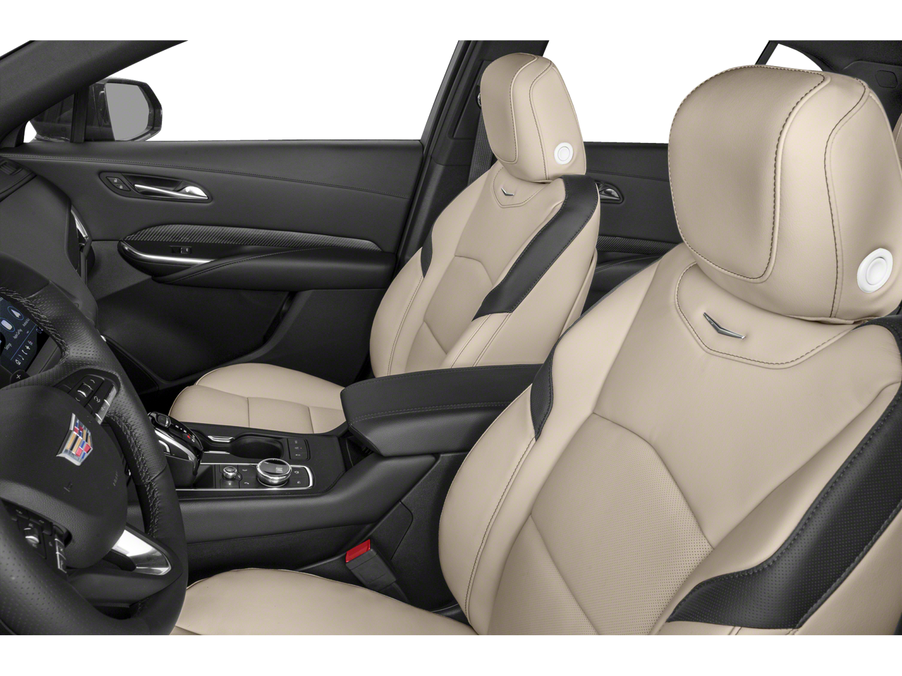 2022 Cadillac XT4 AWD Sport