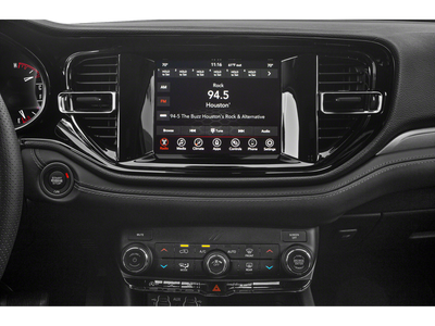 2022 Dodge Durango R/T Plus