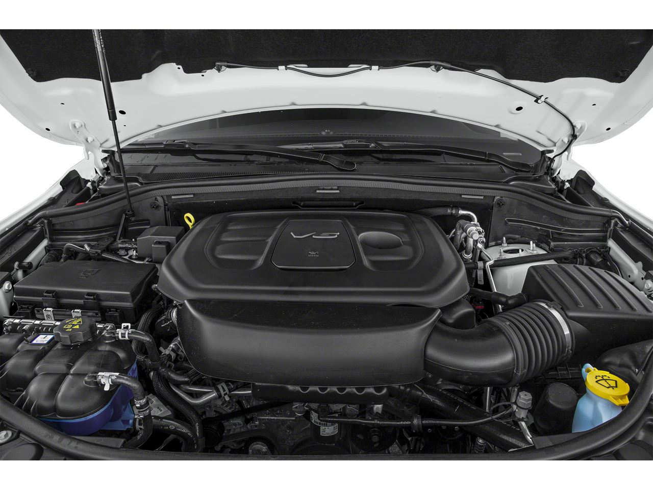 2022 Dodge Durango R/T Plus